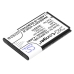 Batterij voor mobiele telefoon Micromax X335 (CS-DEP215SL)