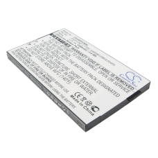 Compatibele batterijvervanging voor Doro DBK-700,EASYUSE 3.7/700,XWD081206UL00459