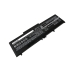 Notebook batterij DELL CS-DEP351NB