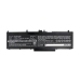 Notebook batterij DELL CS-DEP351NB