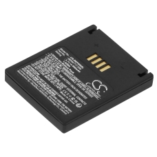 Compatibele batterijvervanging voor EasyPack 66590 711 099