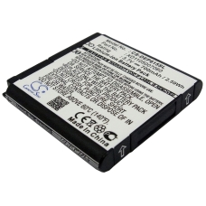 Compatibele batterijvervanging voor Doro 5822,DBB-1000C,XD1105007060