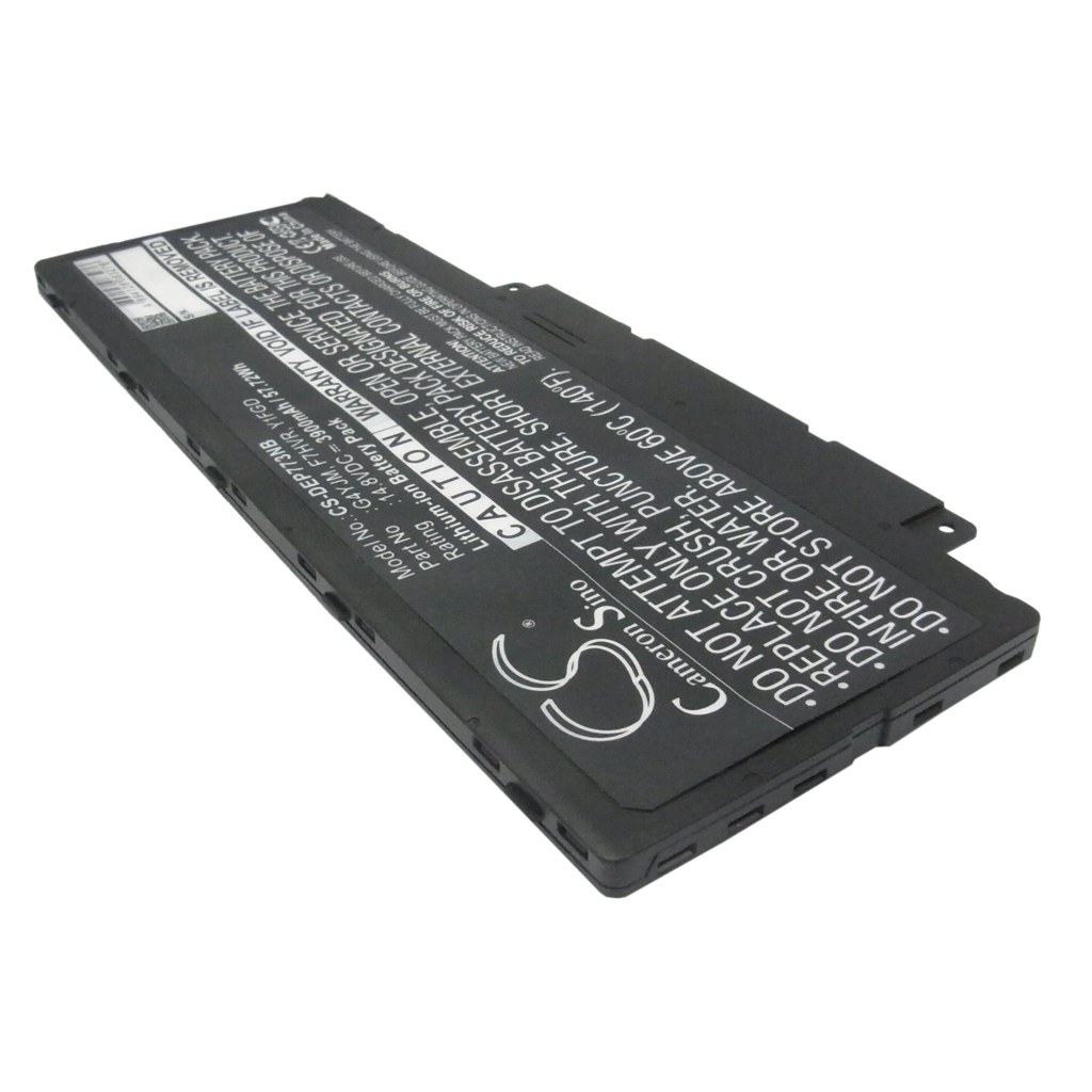 Notebook batterij DELL Inspiron 14-7437