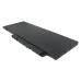 Notebook batterij DELL CS-DEP773NB