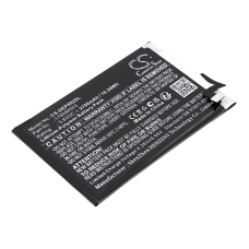 Compatibele batterijvervanging voor Doro 178096503,286385939