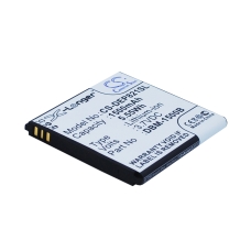 Compatible battery replacement for Doro DBM-1500B