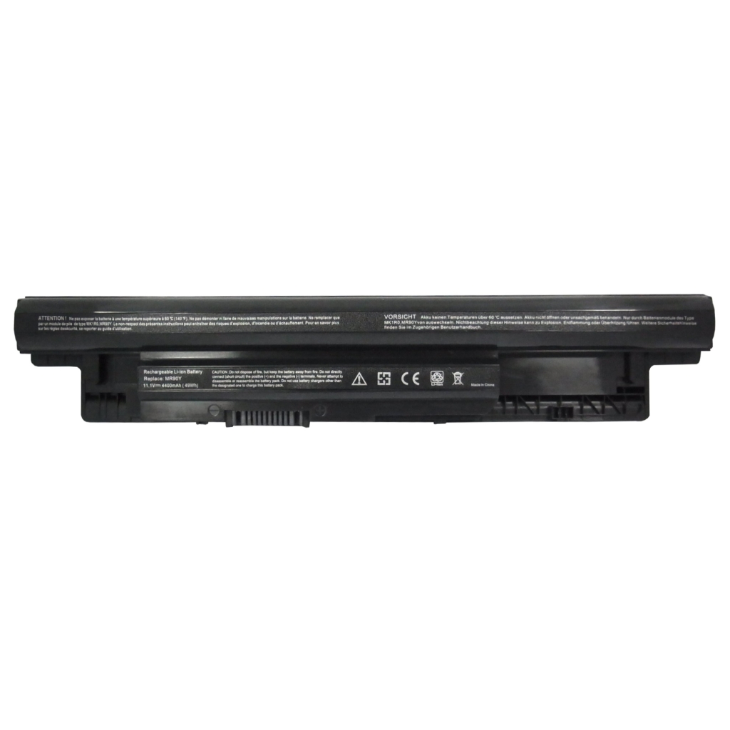 Notebook batterij DELL Latitude 5537