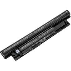 Compatibele batterijvervanging voor DELL 0MF69,24DRM,312-1387,312-1390,312-1392...