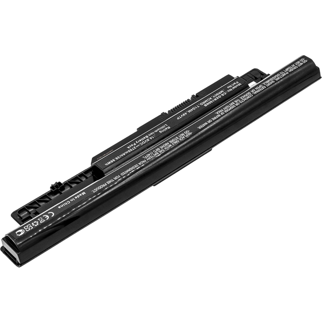 Notebook batterij DELL Inspiron 15R (5537)