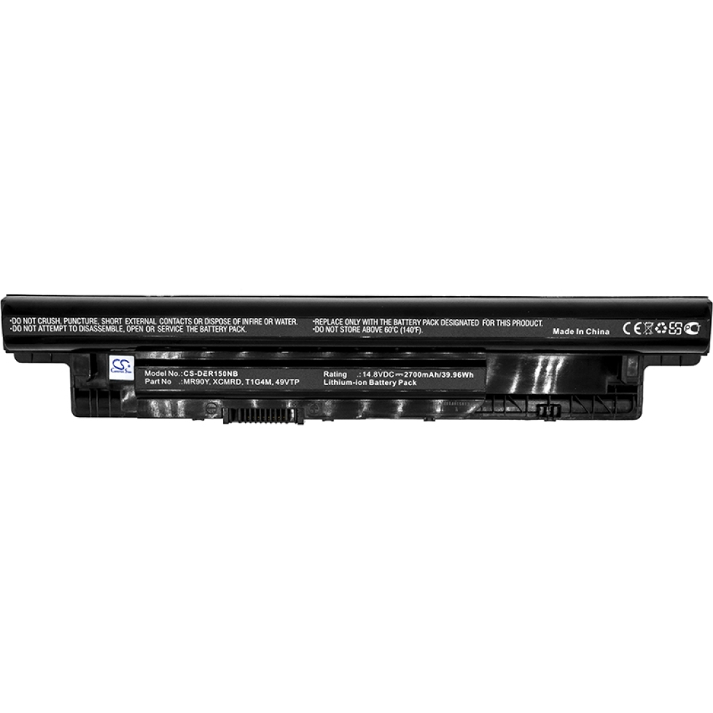 Notebook batterij DELL Inspiron 17 (5749-3771)