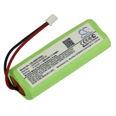 Compatibele batterijvervanging voor Educator GPRHC043M032