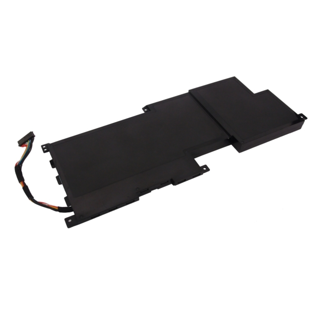 Notebook batterij DELL CS-DES521NB