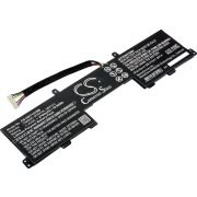 Notebook batterij DELL Latitude 13 7350