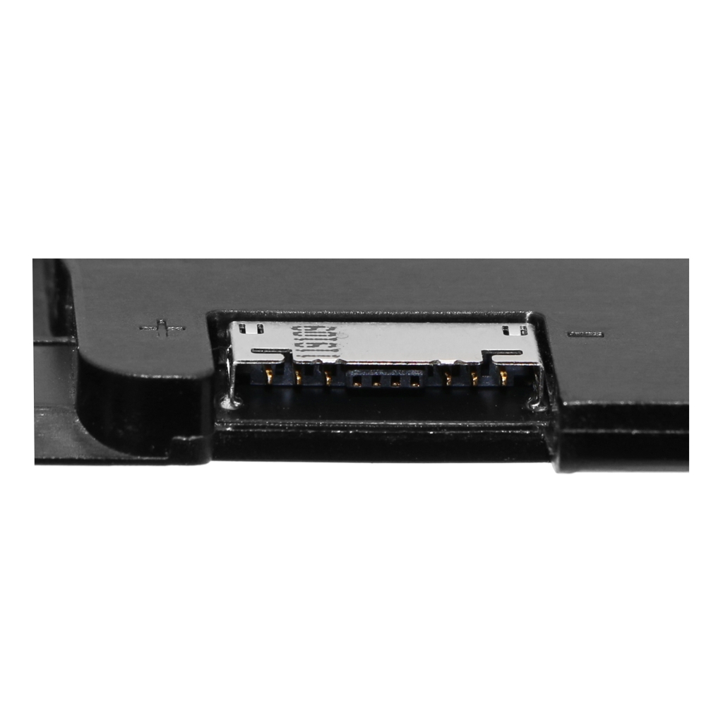 Notebook batterij DELL CS-DET173NB