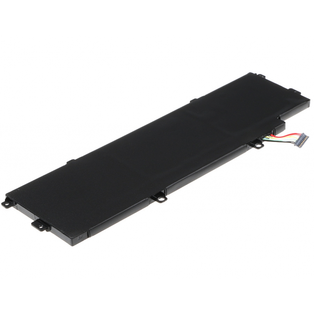 Notebook batterij DELL CS-DET220NB