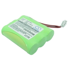 Compatibele batterijvervanging voor OLYMPIA B3110,T426