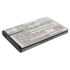 Compatibele batterijvervanging voor DELL 0B6-068K-A01,1ICP6/67/56,214L0,CN-01XY9P-76121,PA-D008