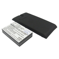 Compatibele batterijvervanging voor DELL 0B6-068K-A01,1ICP6/67/56,214L0,CN-01XY9P-76121,PA-D008