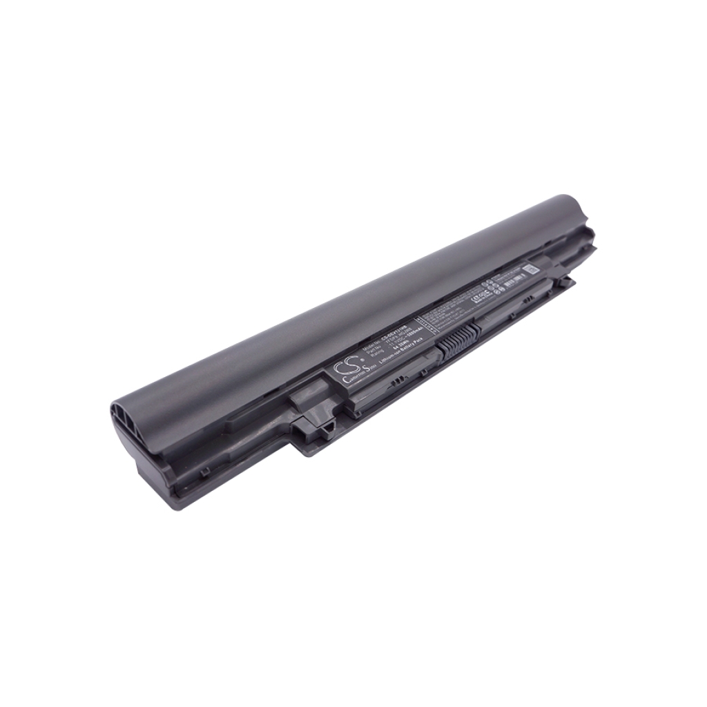 Notebook batterij DELL Vostro V131 2