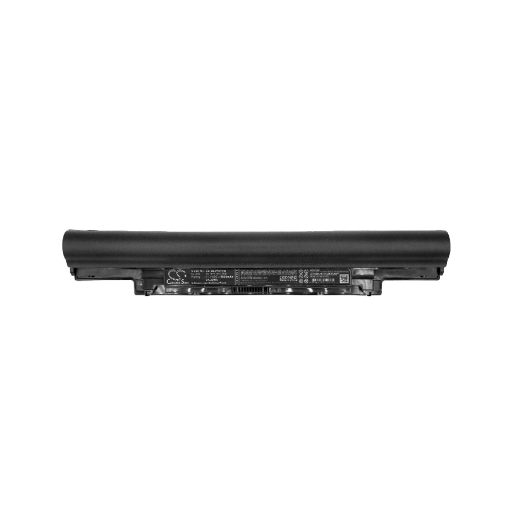 Notebook batterij DELL CS-DEV131HB