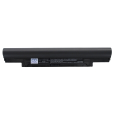 Compatibele batterijvervanging voor DELL 3NG29,451-12176,451-12177,451-BBIY,451-BBIZ...