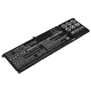 Notebook batterij DELL Latitude 3320