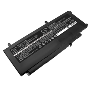 Notebook batterij DELL Inspiron 15 7548