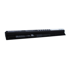 Compatibele batterijvervanging voor DELL 07G07,1KFH3,451-BBMG,451-BBOO,453-BBBR...