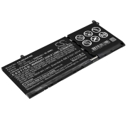 Notebook batterij DELL Latitude 3420