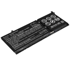 Compatibele batterijvervanging voor DELL G91J0