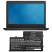 Notebook batterij DELL INS14MD-2728S