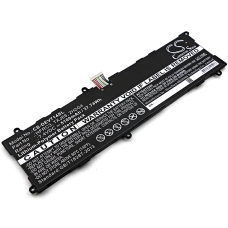 Compatibele batterijvervanging voor DELL 2H2G4,2H2G4 21CP5/63/105,HFRC3,TXJ69