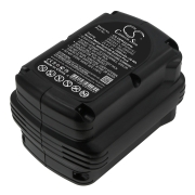 CS-DEW223PW<br />Batterijen voor   vervangt batterij DE0240-XJ