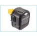 Batterij industrieel Dewalt DC528 Flash light