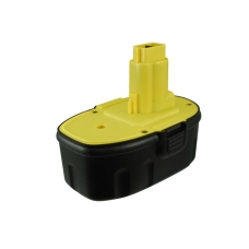 Compatibele batterijvervanging voor DeWalt 152250-27,397745-01,DC9071,DC9096,DC9099...