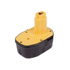 Compatibele batterijvervanging voor DeWalt 152250-27,397745-01,DC9071,DC9091,DC9096...