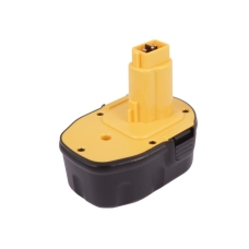 Compatibele batterijvervanging voor DeWalt 152250-27,397745-01,DC9071,DC9091,DC9096...