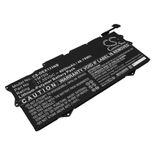 Compatibele batterijvervanging voor DELL G9FHC,YM15G