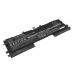 Notebook batterij DELL CS-DEX138NB