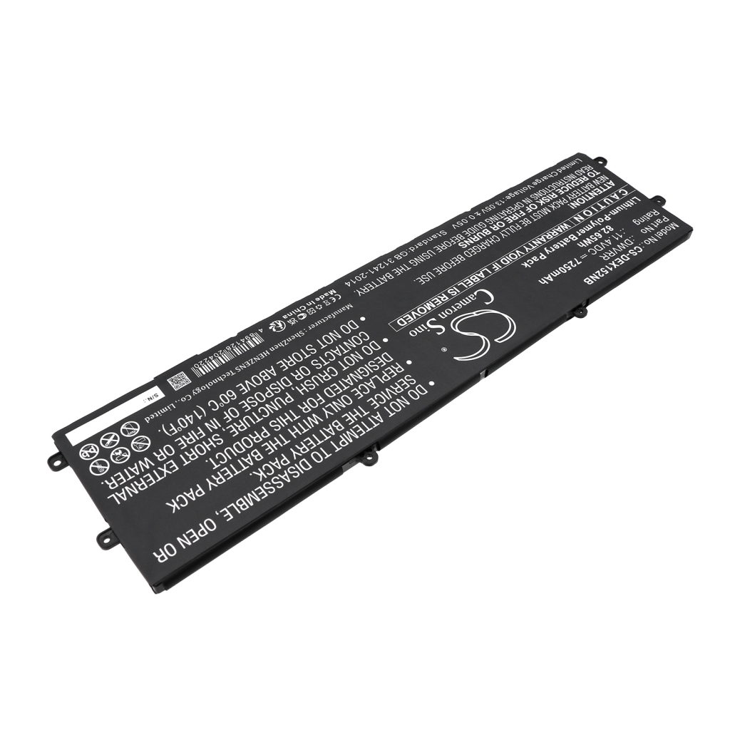 DELL X15 R2 NAWX15R203