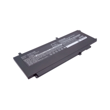 Compatibele batterijvervanging voor DELL 4P8PH,G05H0