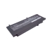 Notebook batterij DELL Inspiron 15-5558