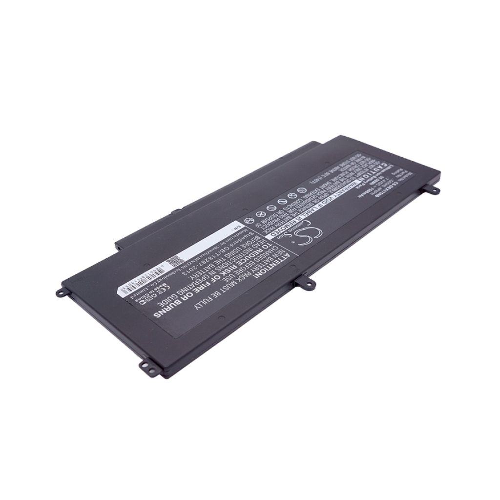 Notebook batterij DELL Inspiron 15 5000