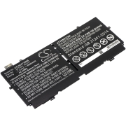 Notebook batterij DELL XPS 13 7390