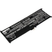 Notebook batterij DELL Latitude 12 7275