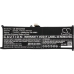 Notebook batterij DELL Latitude 12 7275