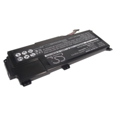 Compatibele batterijvervanging voor DELL 0YMYF6,V79Y0,V79YO,YMYF6