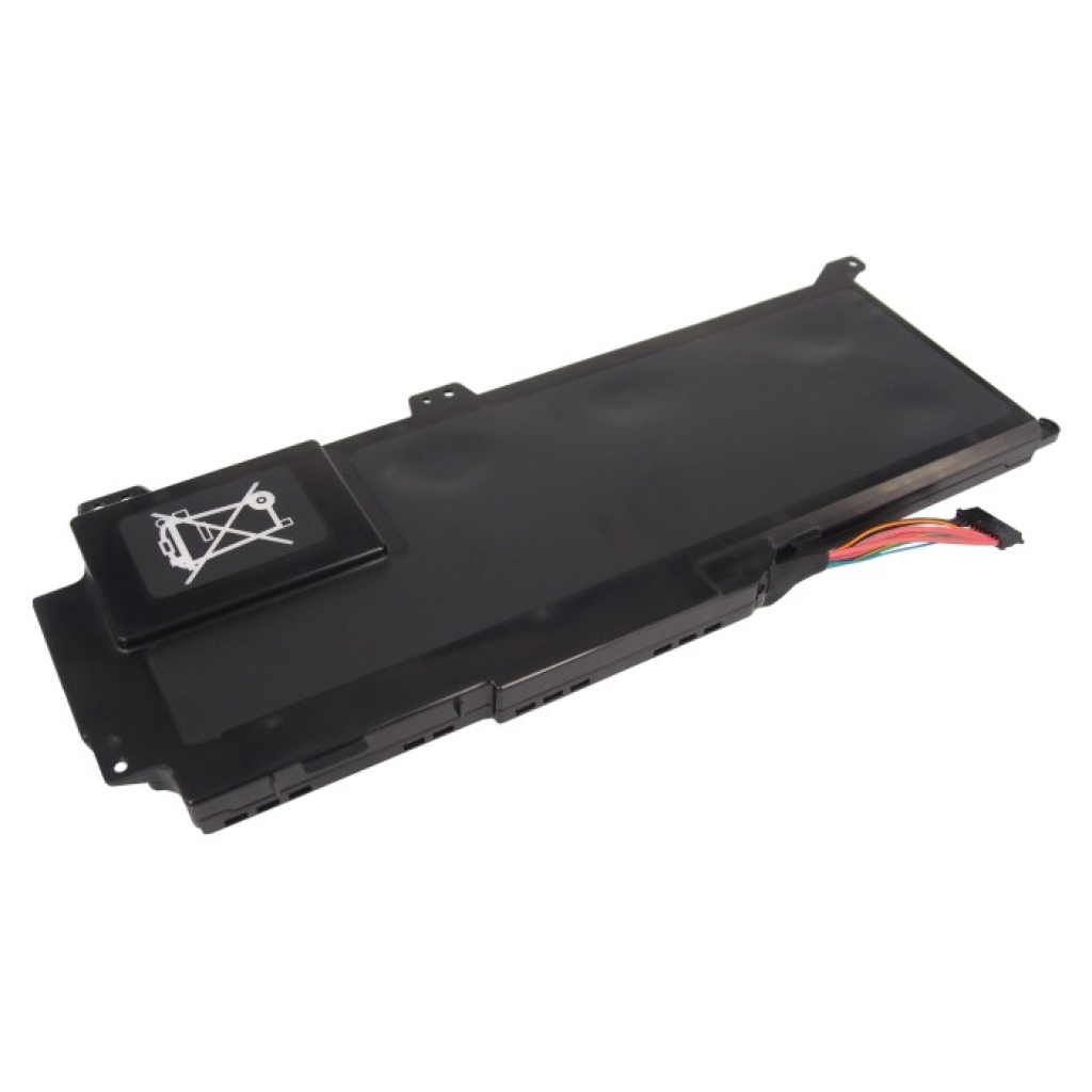 Notebook batterij DELL CS-DEXP140NB