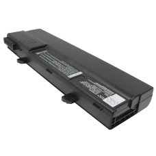 Compatibele batterijvervanging voor DELL 312-0435,312-0436,451-10356,451-10357,451-10370...