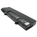 Notebook batterij DELL CS-DEXPNB